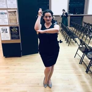 Meet your Posher, Amanda